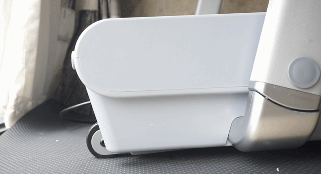 冬天不再是长膘季，边追剧边健身，跑出来的好身材