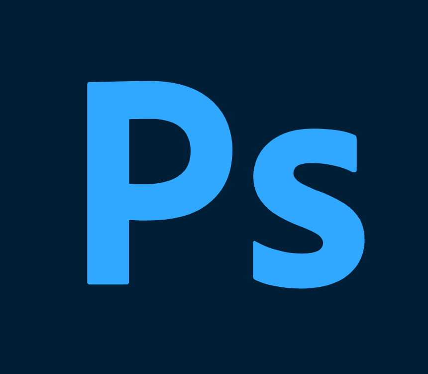 「Adobe國際認證」關於 Adobe Photoshop 轉換背景和 Photoshop 圖層