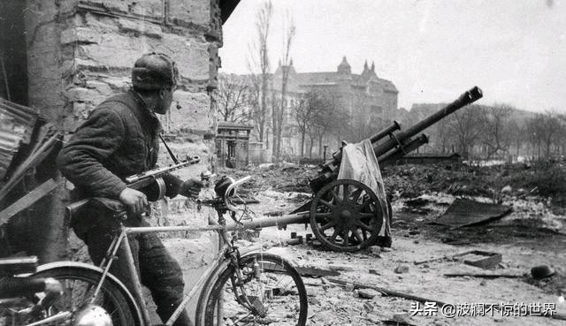 老照片:26张珍贵的照片带你走进真实的二战   直击你的心灵