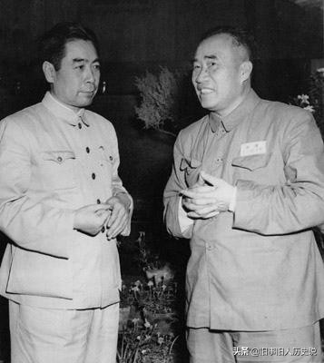 开国将帅那么多，为什么朱德的大名，能够位列元帅第一？
