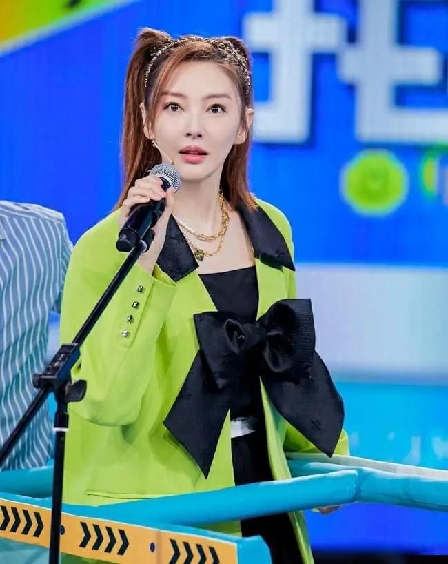 网曝张雨绮不被男友家接受，原因是嫌弃她结过婚？但情侣俩正热恋