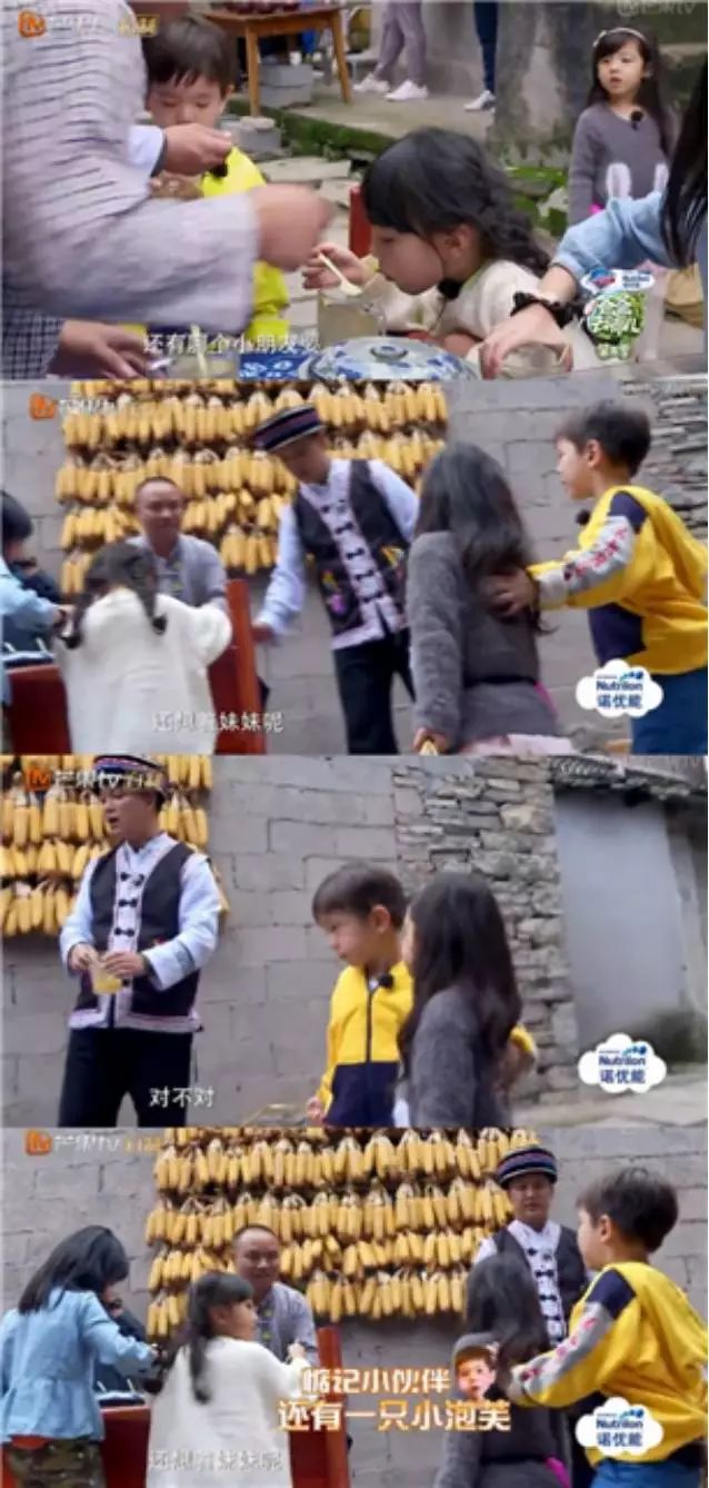 6岁嗯哼近照大变样，杜江乐了：最好的教育，是儿子越来越像老子