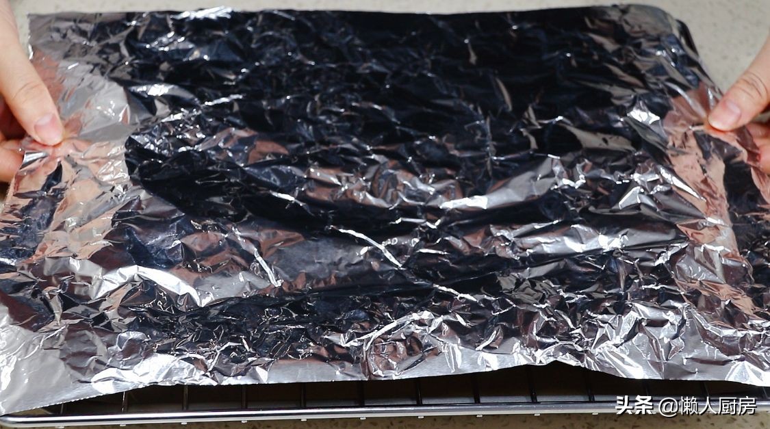 不用油炸，小黃魚怎麼做才好吃？ 教你做香酥小黃魚，還不用吐魚刺