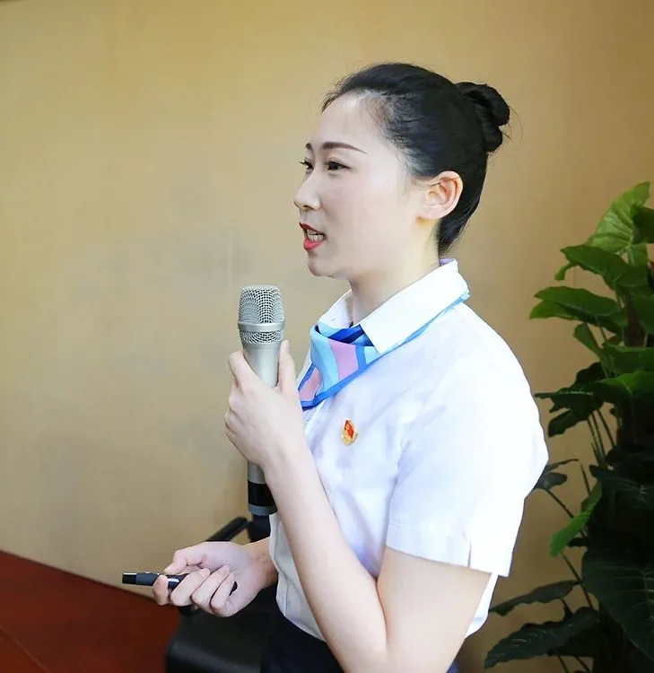 从“要我做”到“我要做”
