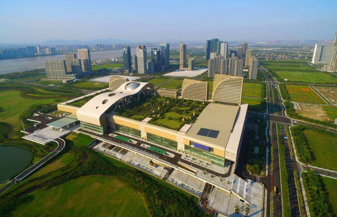 中国城市资本活力十强，武汉位居第8，宁波再次