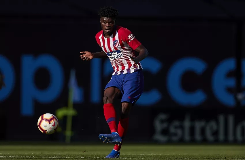 阿森纳中场升级面临引援二选一难题，数据解析谁才是枪手真命天子