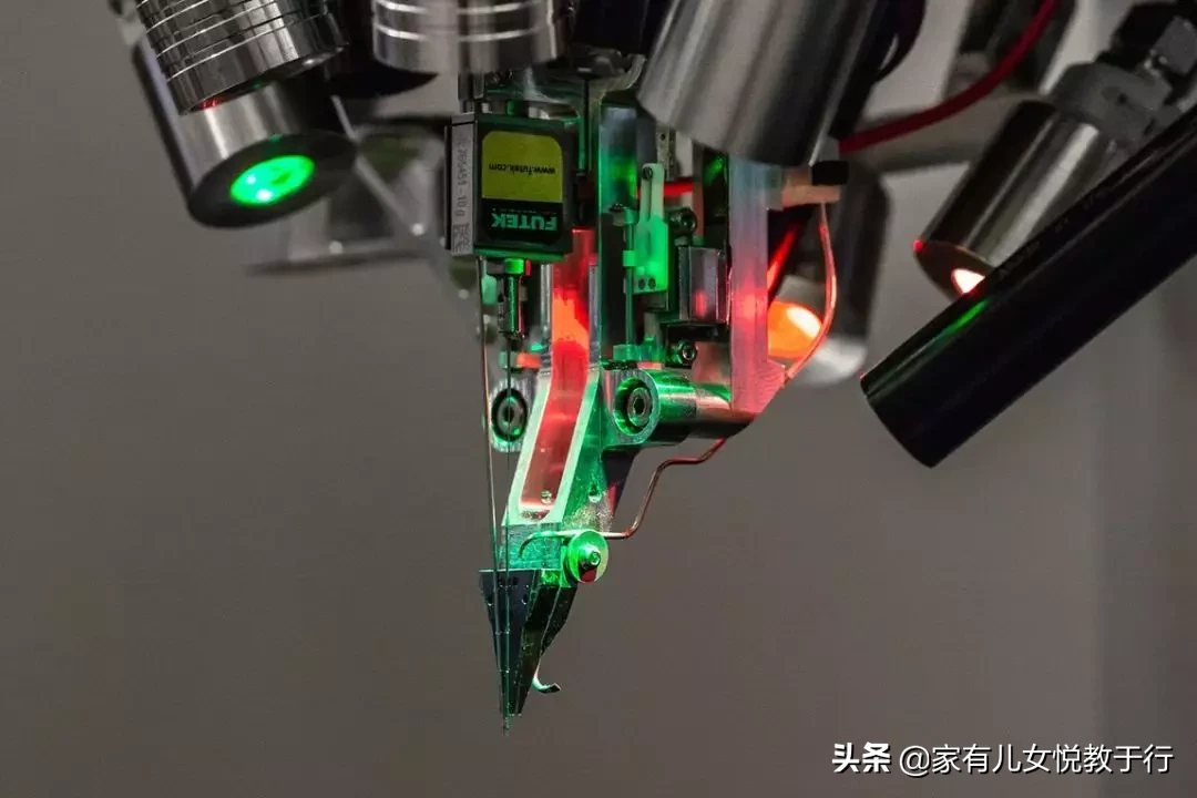 刚刚马斯克突然宣布，这项最新技术将彻底改变人与机器的交互方式
