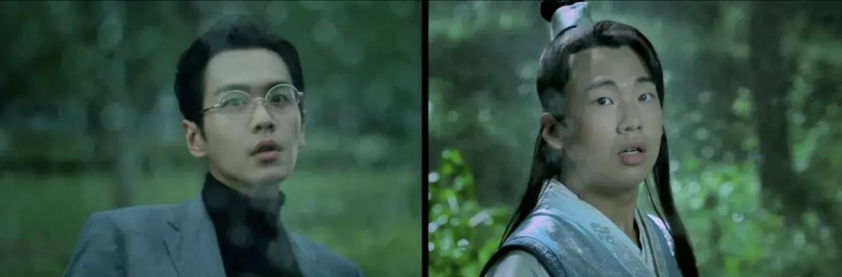 飘红|《赘婿》收视飘红！郭麒麟撞脸郭德纲 和宋轶大婚感情戏成亮点