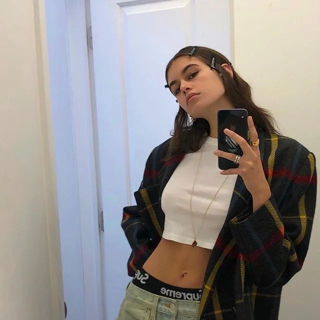 被BM风“封杀”的100斤女孩，为何越来越多的“不