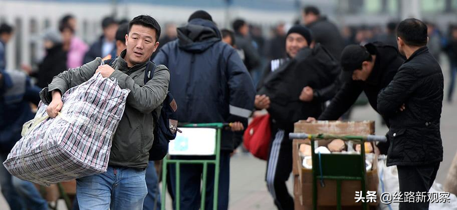 普京簽署新�移民法�，專家為何認為�非常恐怖�？