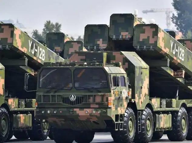 南海造岛不堪一击？战略意义重大，除非有人想要全面战争