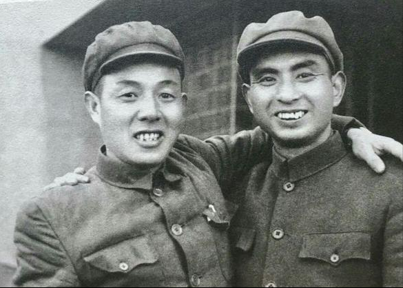 彭德怀计划对美发动进攻，毛主席召开紧急会议