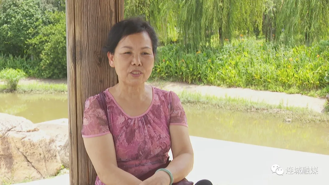 「勇担新使命 奋进新征程」连城：城市品质彰显新魅力 民生福祉交出新答卷