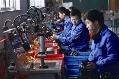 “用工荒”愈演愈烈，问题究竟出在哪里？
