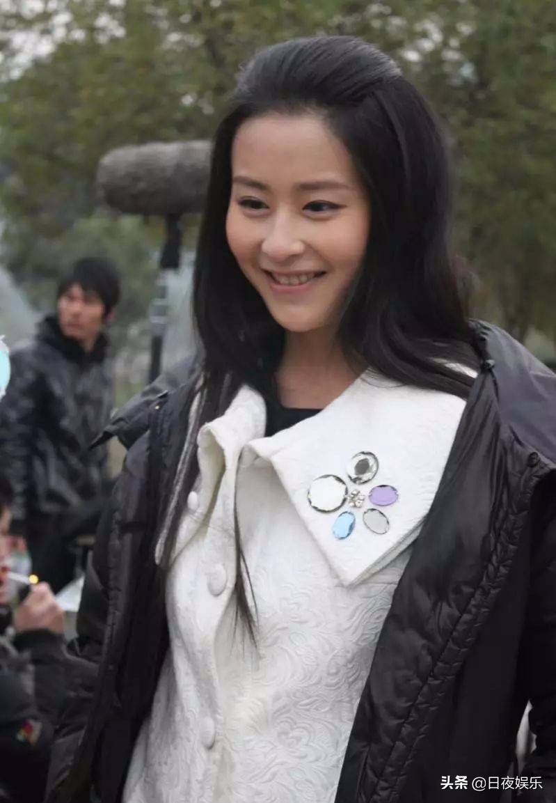 產(chǎn)后著急復(fù)出的女星：有人不顧形象，有人失去神采，有人面對現(xiàn)實(shí)