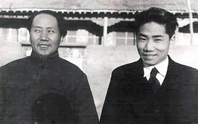 毛岸英：8岁生日失去母亲，新婚一年牺牲战场，