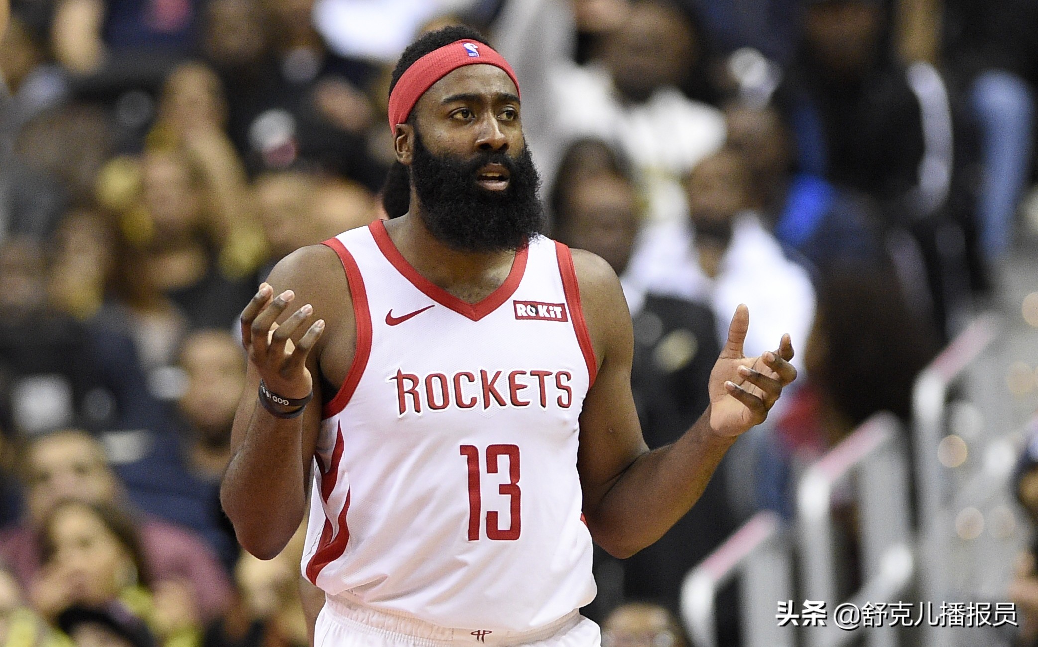 nba players headbands