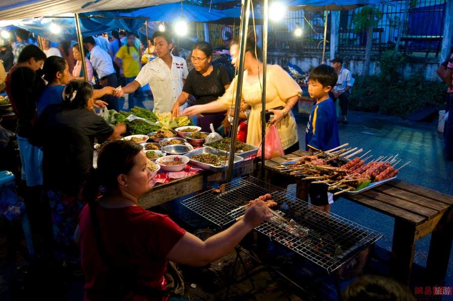 有选择地走品牌之路