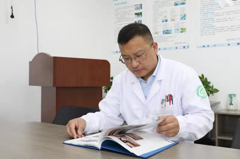 专家提醒：莫让孩子的眼睛陷入“干旱”状态