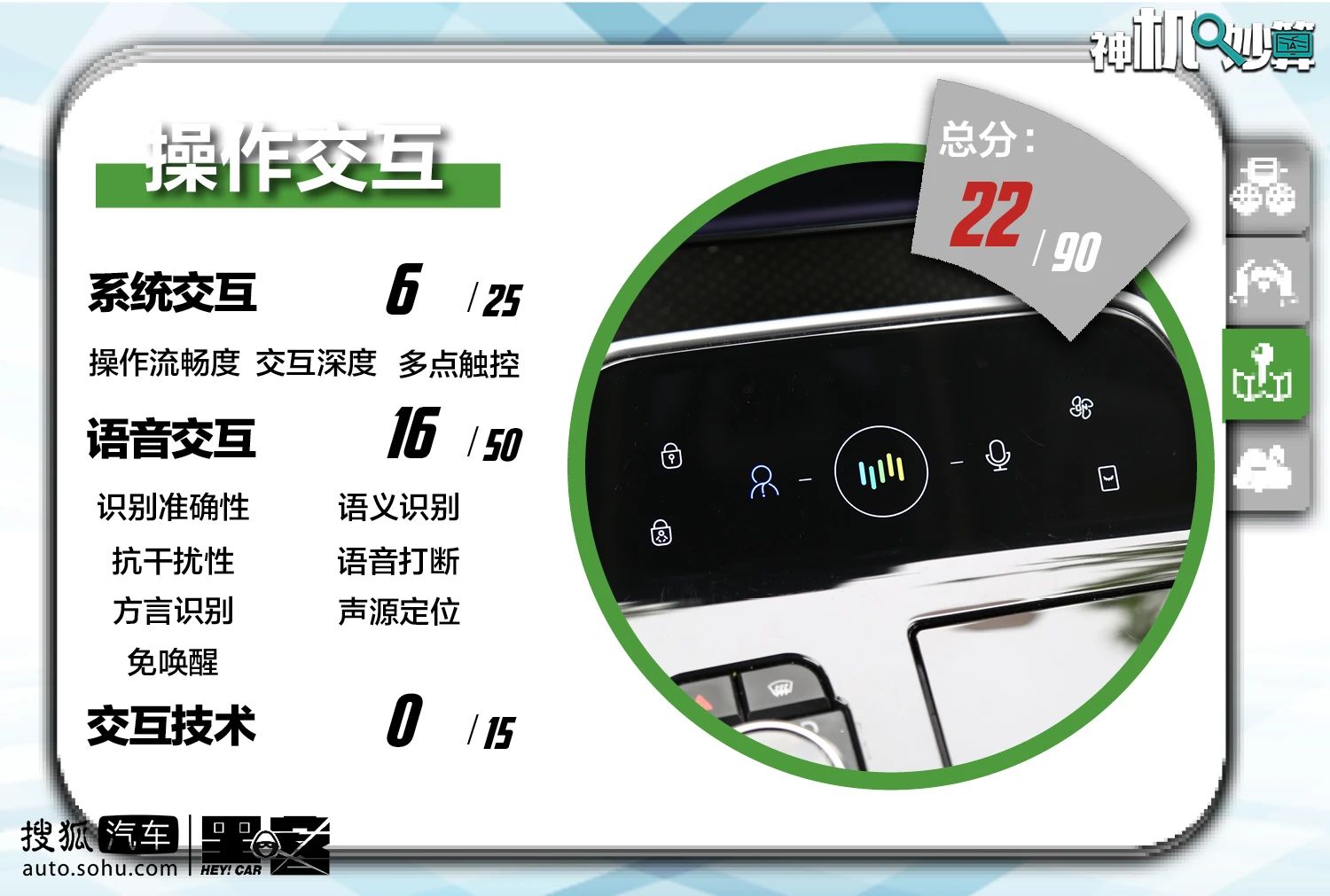 长得好看能“当饭吃”不？威马Living Engine 1.4系统