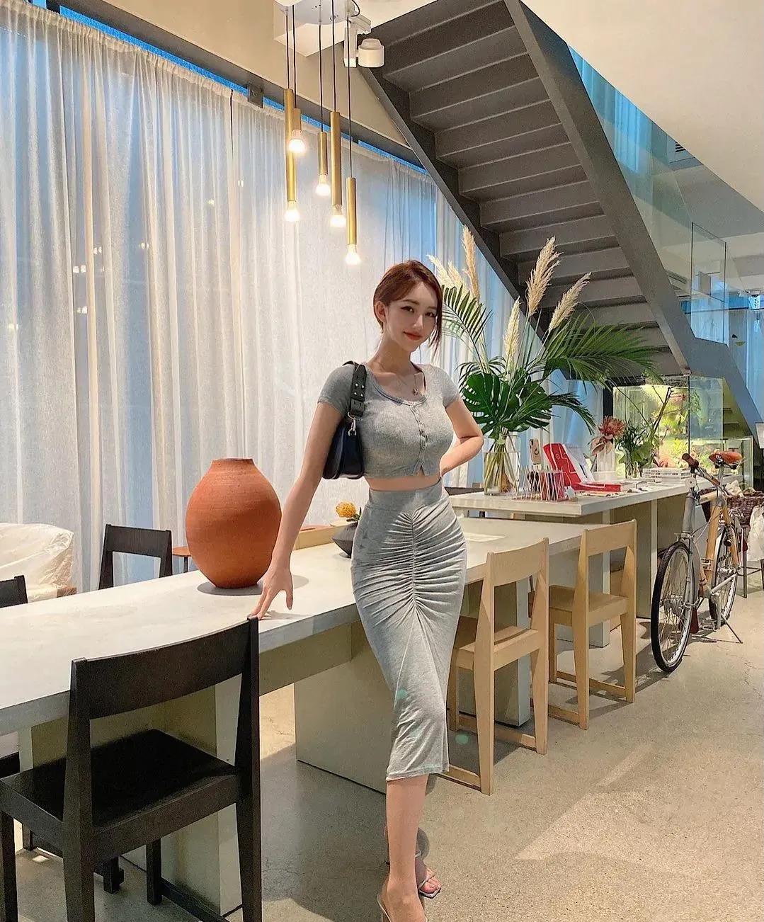 來試試另一種時尚