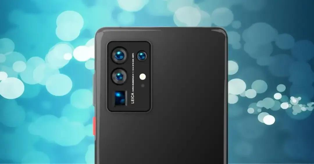 华为P50系列将发布