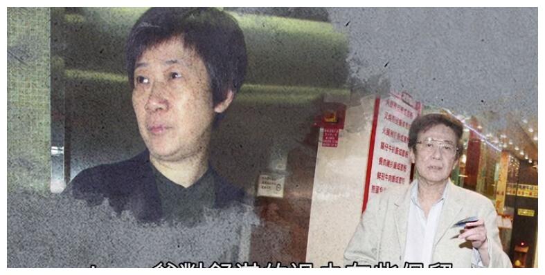 港媒曝黎明感情秘史！曾有女星常出没豪宅，与乐基儿离婚原因曝光