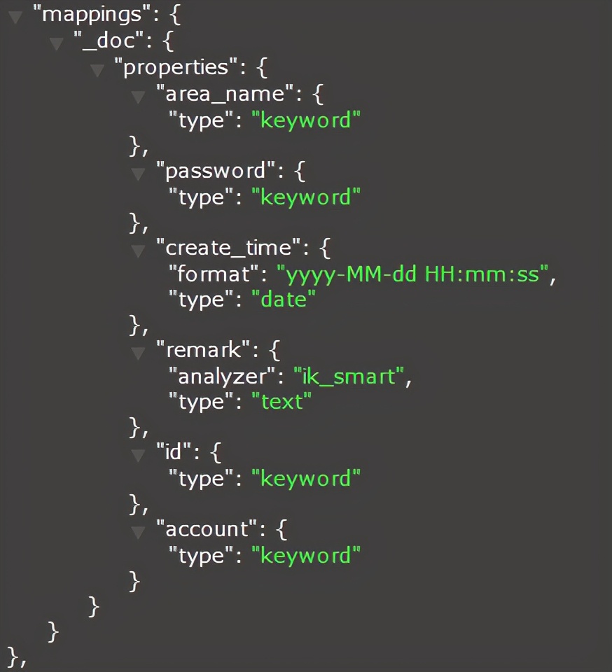 MySQL数据实时增量同步到Elasticsearch