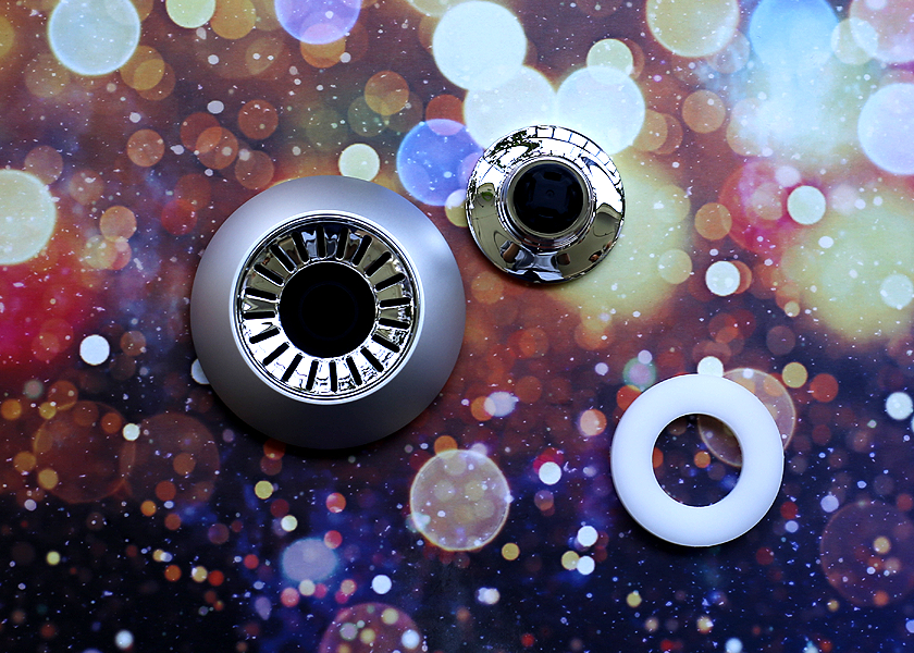 提升品质，持久清新，图拉斯车载香薰晒单