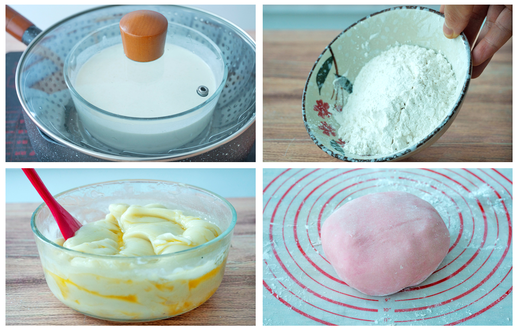 “暑假”零食清单已备好！6款网红零食，好吃好做，孩子有口福了