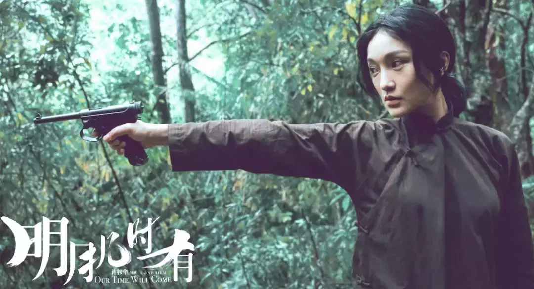 这10部抗日战争电影,值得一刷再刷