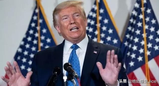 特朗普再抛重磅炸弹，重启G7峰会让各国解除封锁