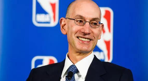 NBA酝酿扩军，其中门道你可知晓？