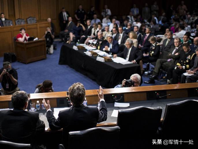 樹倒猢猻散？ 美總統法律團隊考慮放棄，大選或將�全劇終�