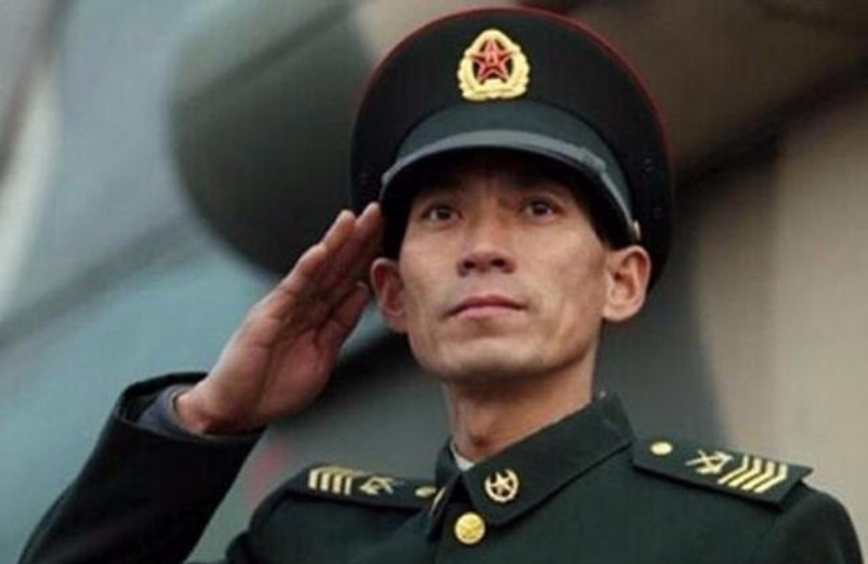 我军种最神秘的士官，将军见了还要主动敬礼，