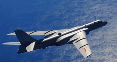 最厉害的7款轰炸机，总的上榜3国，中国的排名让