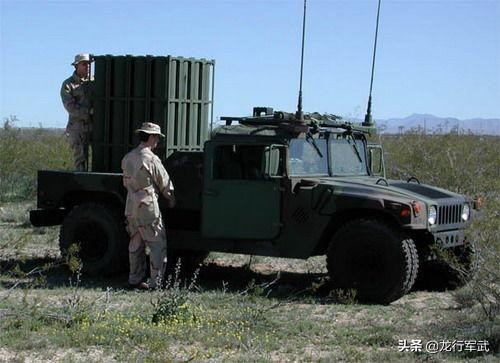 曾经是美国陆军寄予厚望的“网火”，怎么就玩