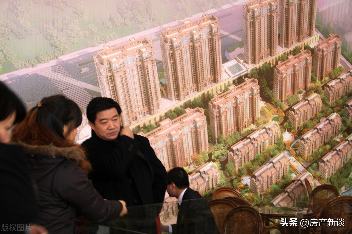 今明两年是“赶紧买房”还是“尽快卖房”？住建部部长13字回应