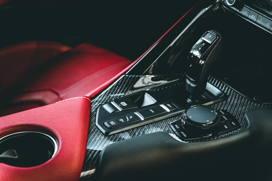 誓为丰田新传奇，牛魔王SUPRA现身