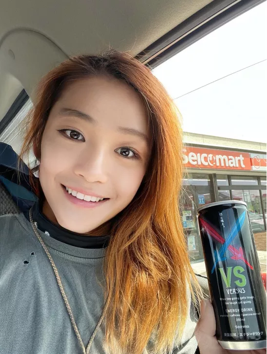 推特超人气日本“摩托美少女”,竟然是50岁大叔?粉丝们崩溃了