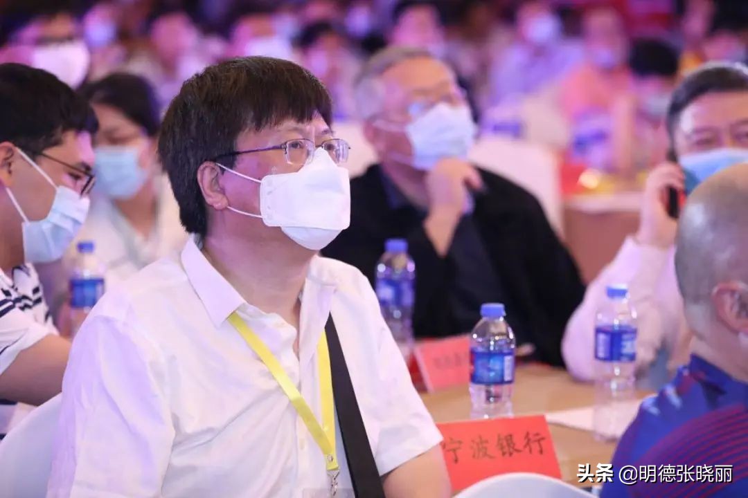 近百家投资机构南京聚首，投融资市场风起云涌