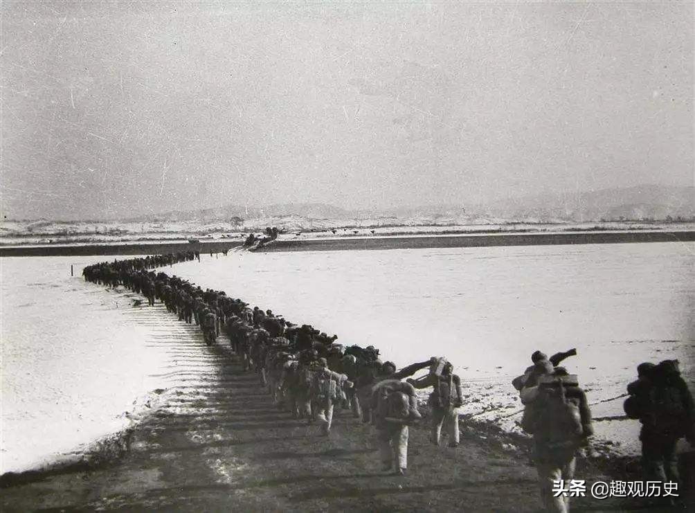 沸腾的半岛，冷战之下的洗牌——朝鲜战争如何奠定二战后世界格局