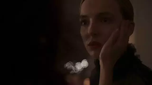 举世哗然的《杀死伊芙2.4》,究竟讲了什么?