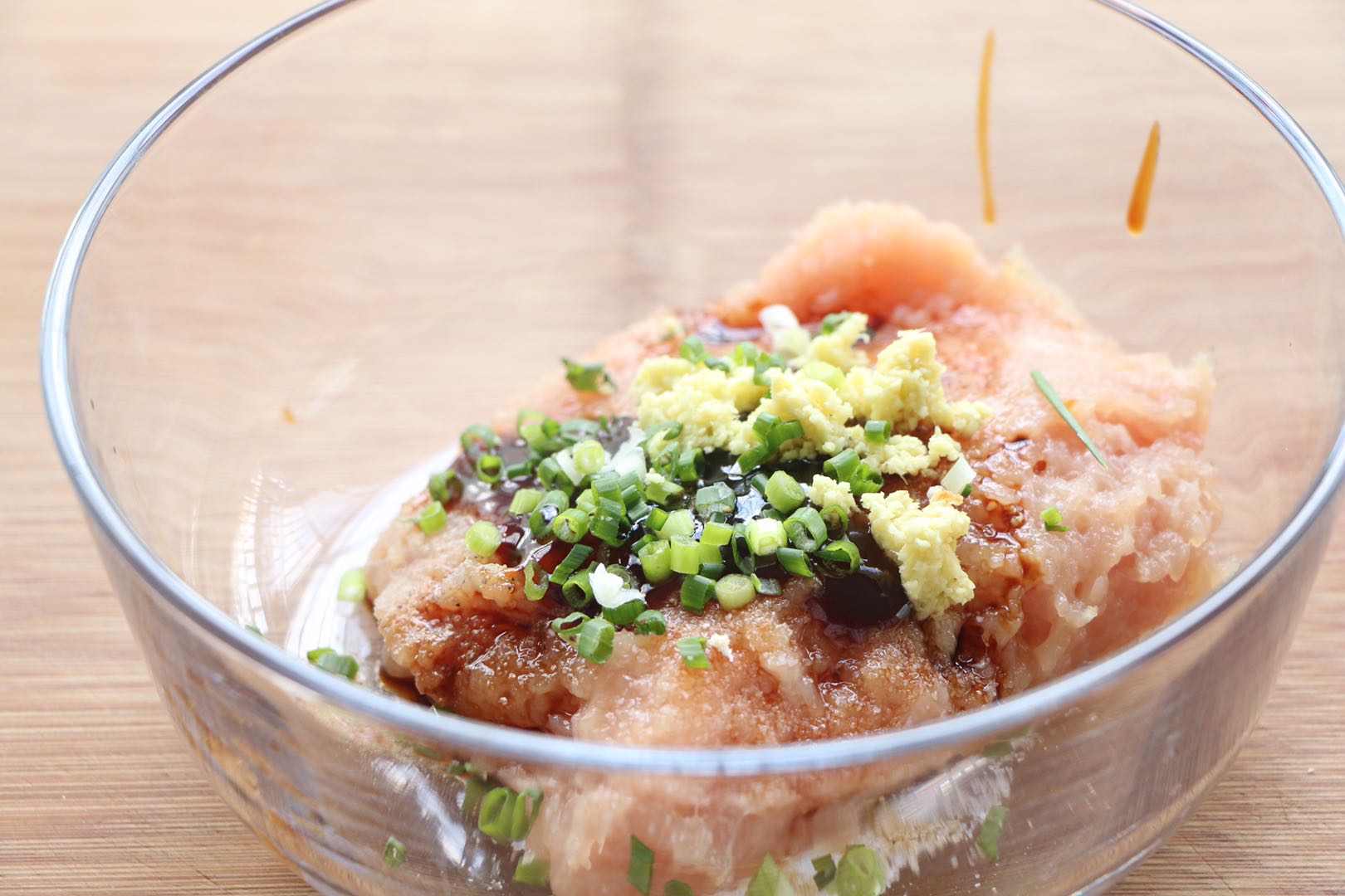 5块钱的鸡胸肉，这样简单一做，有肉有汤，清爽不上火，每周必喝