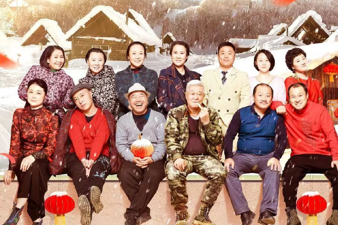 乡村爱情13刘能换人，赵本山力捧徒弟儿女破坏