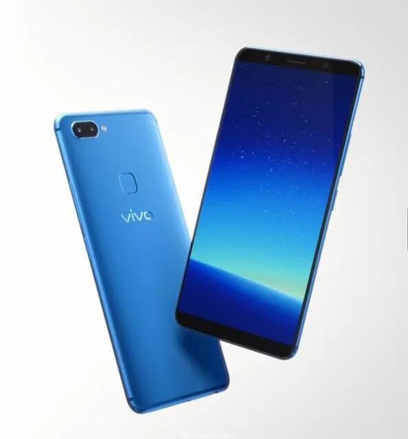 vivo X20测评：超清全面屏手机，视线无止尽