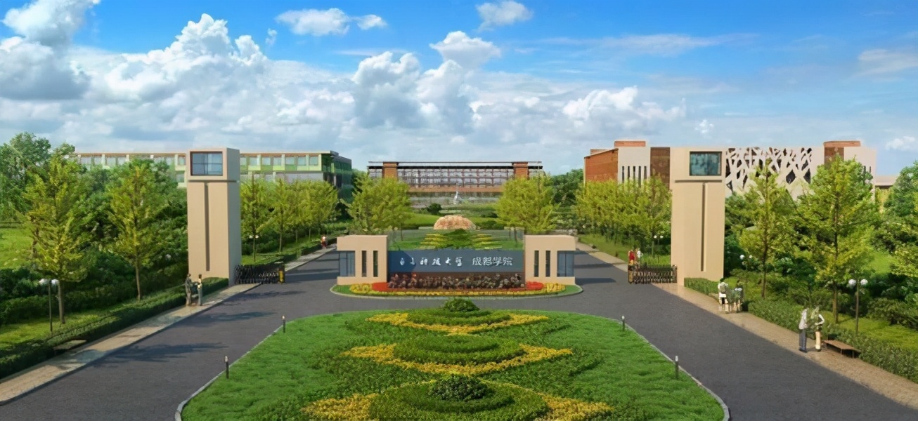 西南地区高校排名，重庆大学跻身前三，西财排第9名