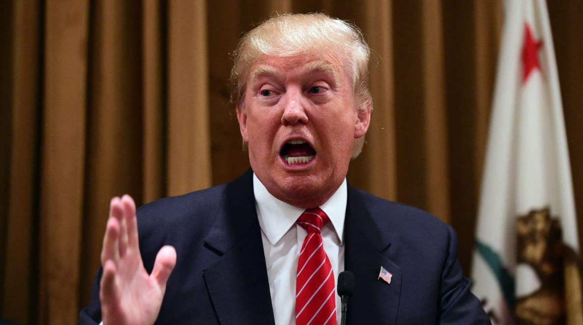 美国可能退出世卫？一封长信给到谭德塞，多方抨击此行为