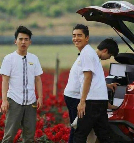 這些明星錯位圖，看得我忍不住哈哈哈哈哈哈哈哈哈哈哈哈哈哈哈哈