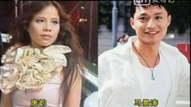 咆哮帝馬景濤的罪與罰，“暴力”無(wú)縫銜接6任女友，家人卻是痛